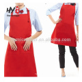 Professional adult painting canvas aprons